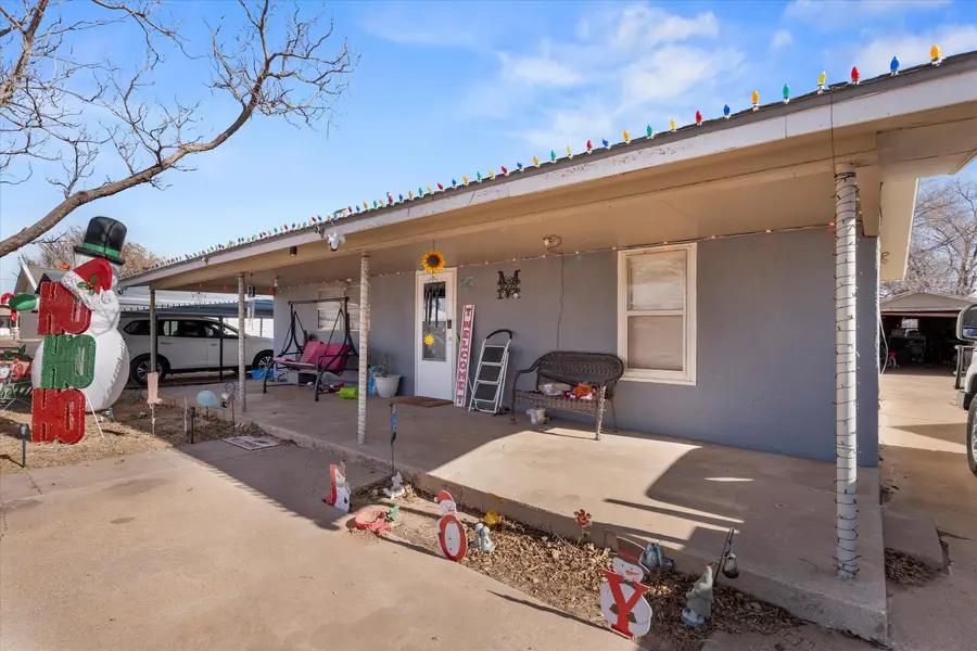 805 Avenue C, Levelland, TX 79336 - Image #2