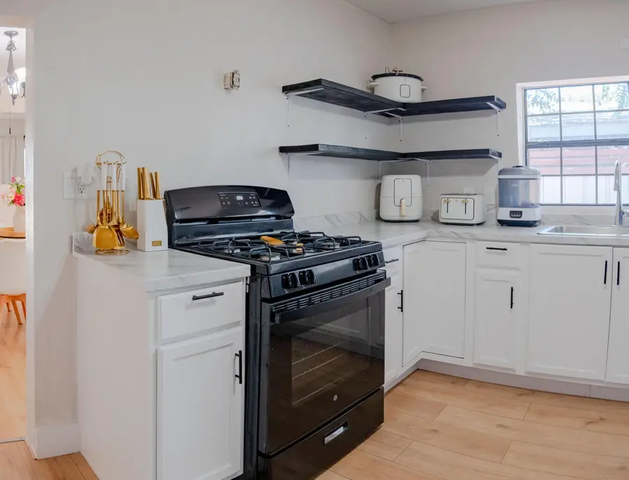 528 41st Street, Lubbock, TX 79404 - Image #2