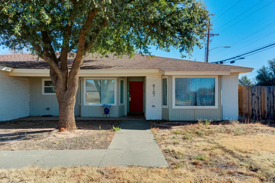 8107 Knoxville Avenue, Lubbock, TX 79423 - Image #3