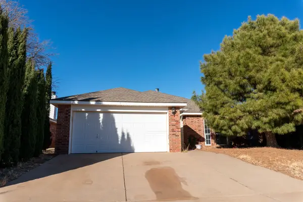 6536 91st Place, Lubbock, TX 79424