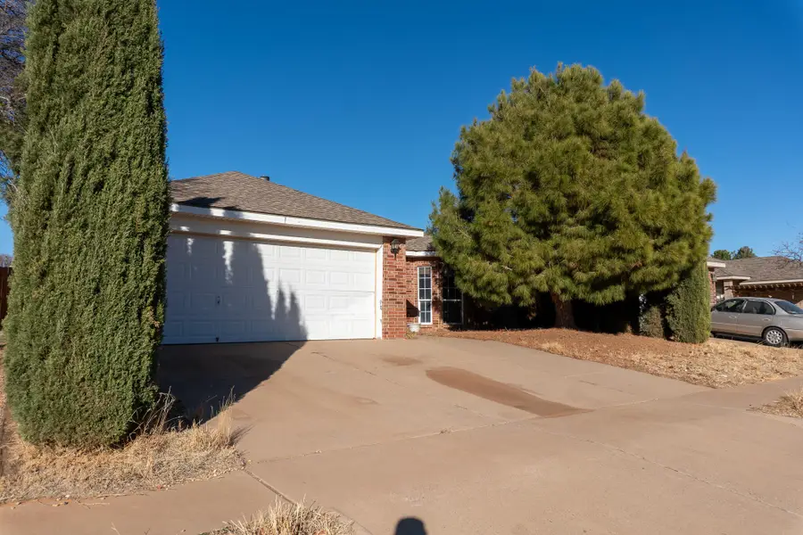 6536 91st Place, Lubbock, TX 79424 - Image #2