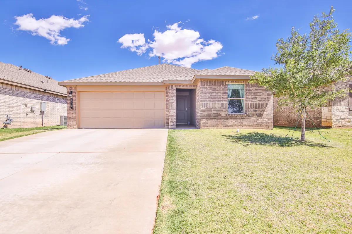 7406 9th Street, Lubbock, TX 79416 - Image #1