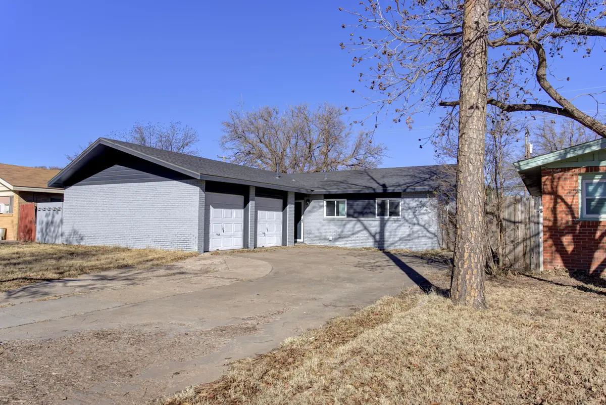 2112 58th Street, Lubbock, TX 79412 - Image #1