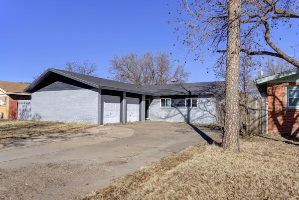 2112 58th Street, Lubbock, TX 79412
