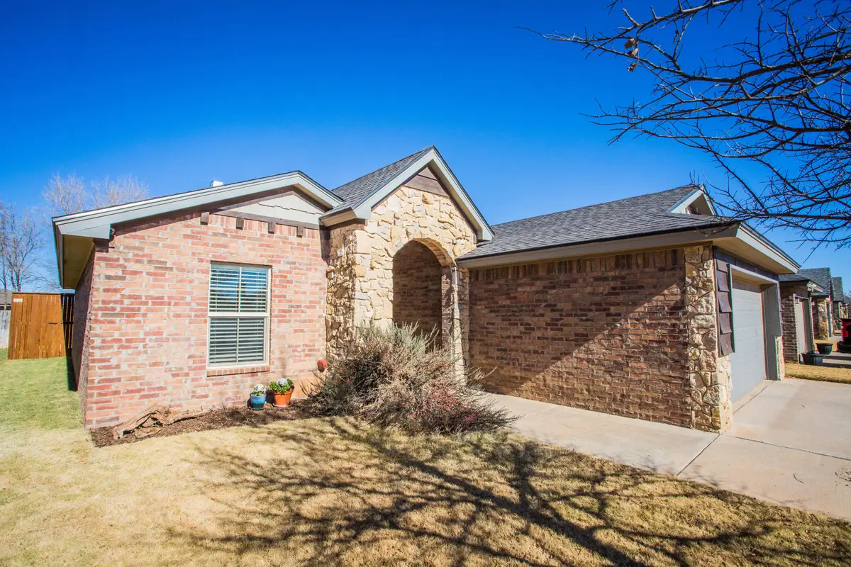 2312 102nd Street, Lubbock, TX 79423 - Image #1