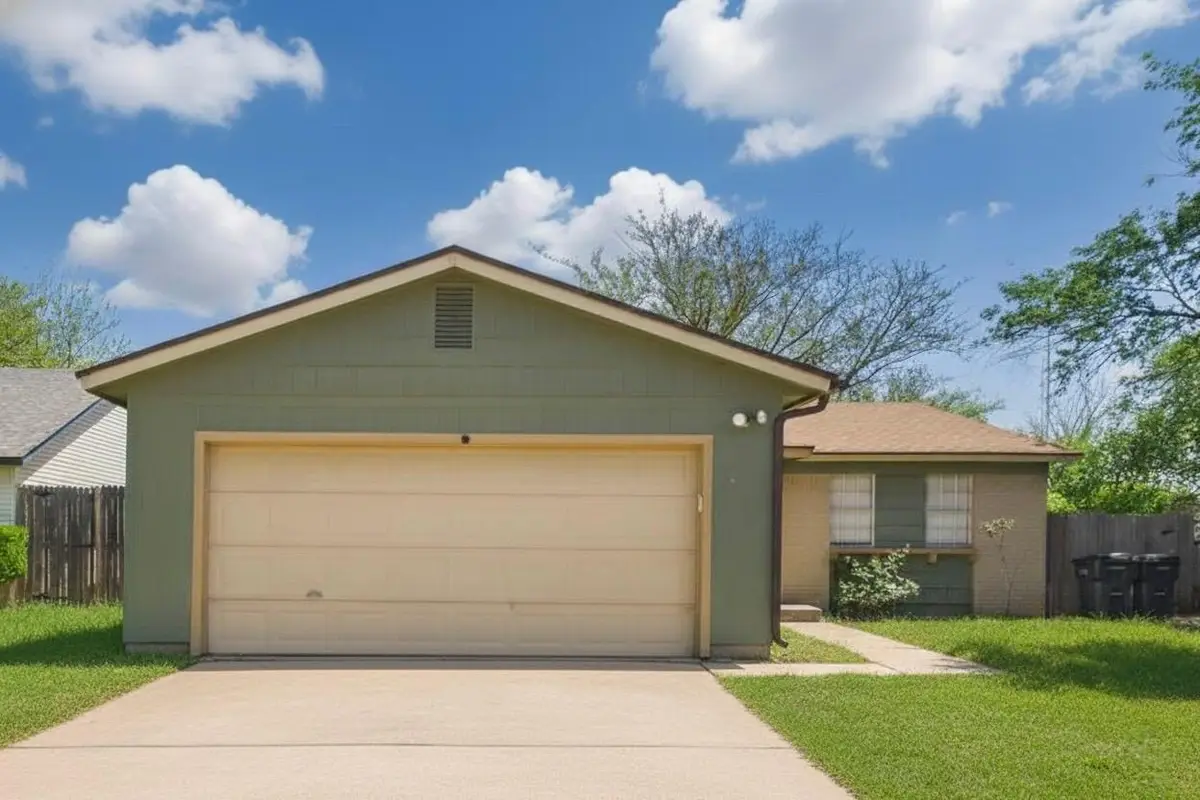 9203 Canton Avenue, Lubbock, TX 79423 - Image #1