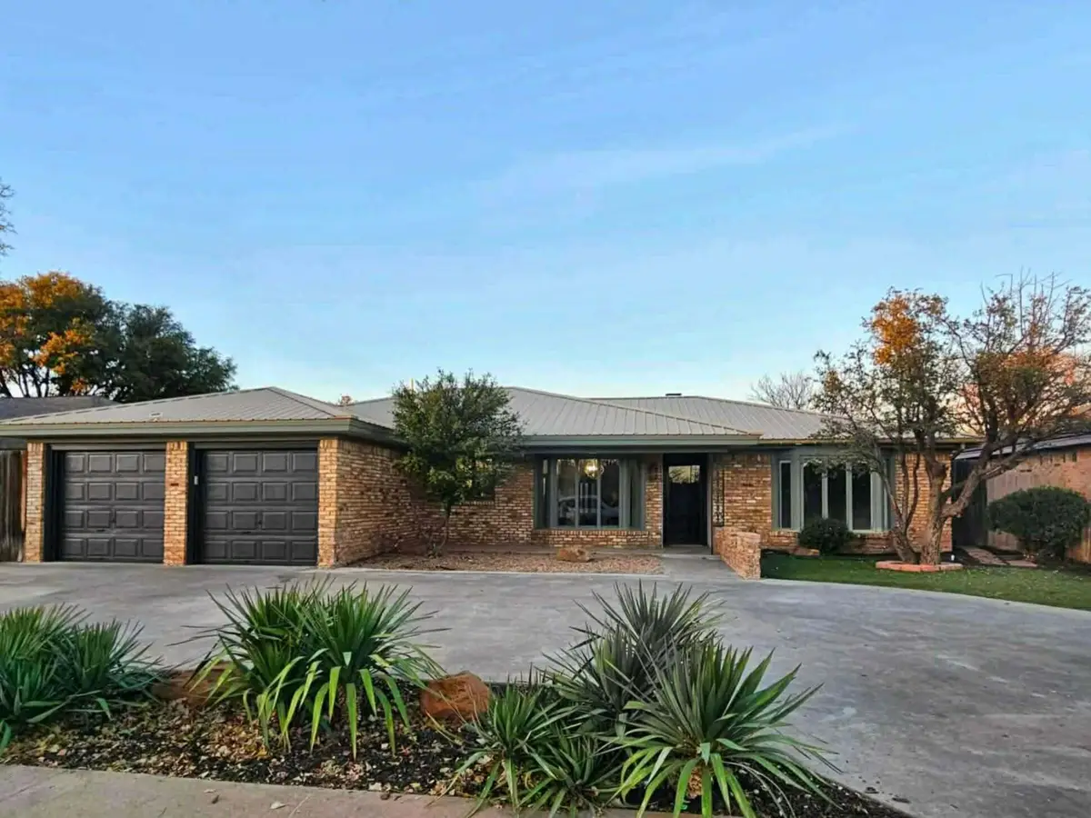 3710 75th Street, Lubbock, TX 79423 - Image #1