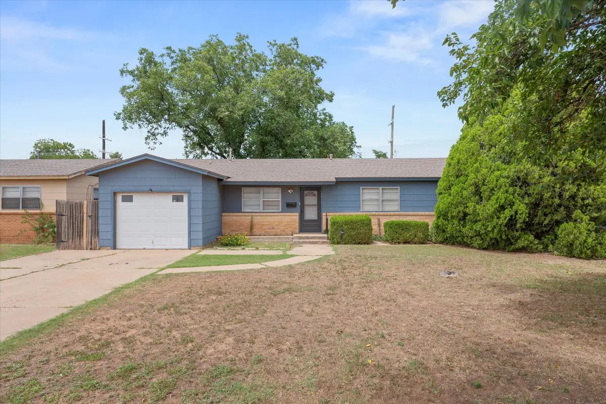 4416 33rd Street, Lubbock, TX 79410 - Image #1