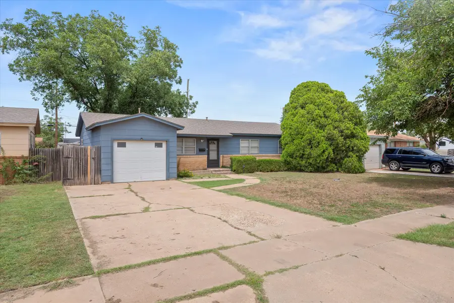 4416 33rd Street, Lubbock, TX 79410 - Image #3