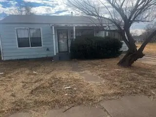 1313 26th Street, Lubbock, TX 79411