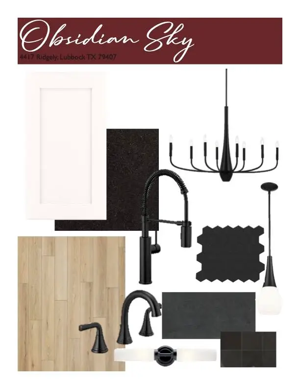 4417 Ridgely Avenue, Lubbock, TX 79407 - Image #3