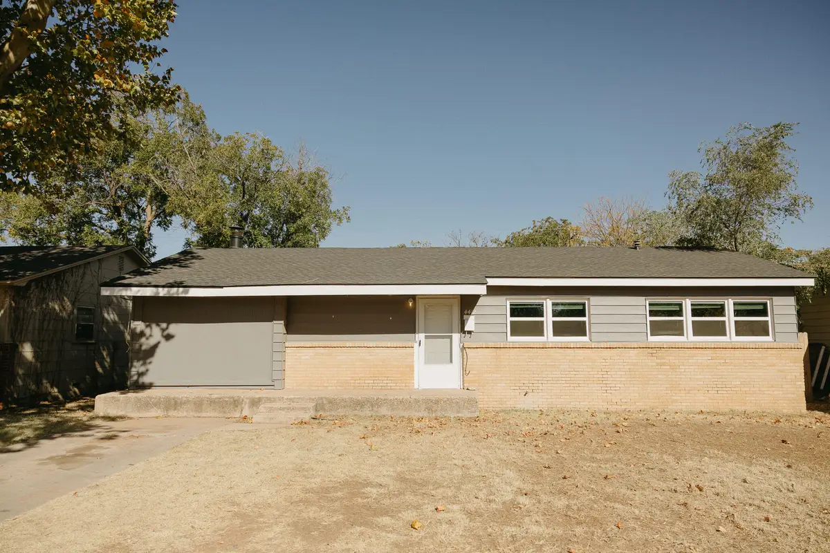 4412 45th Street, Lubbock, TX 79414 - Image #1