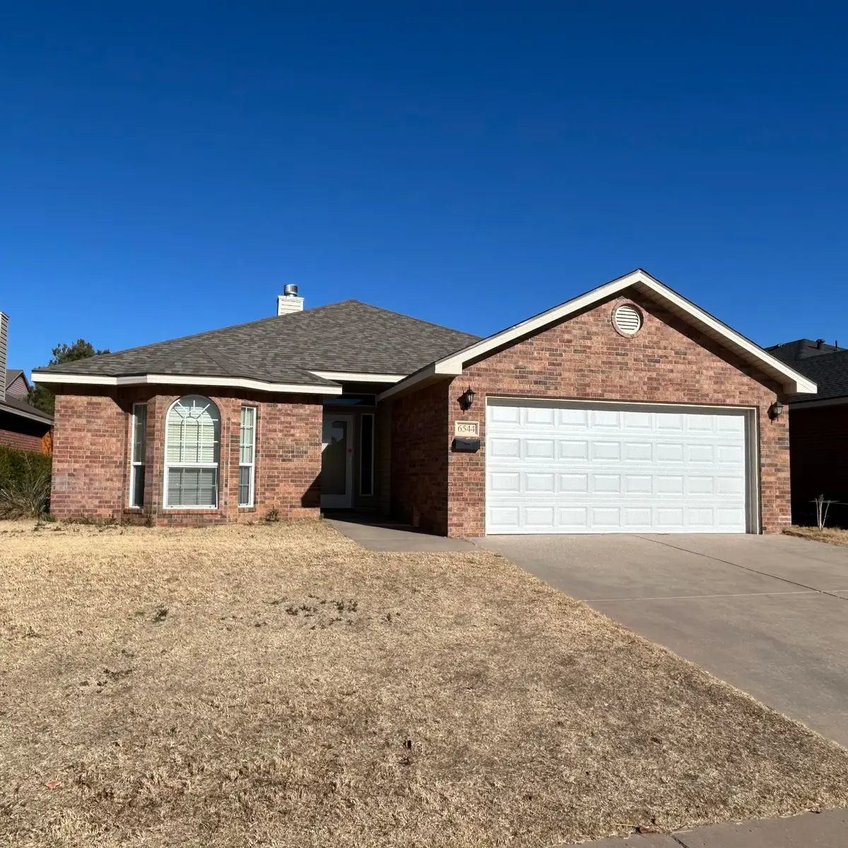 6544 84th Street, Lubbock, TX 79424 - Image #1