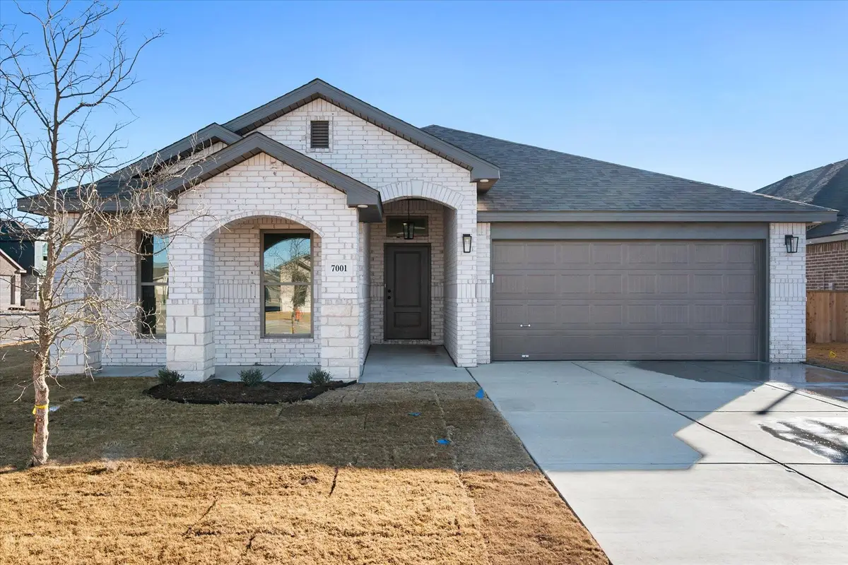 7001 56th Street, Lubbock, TX 79407 - Image #1