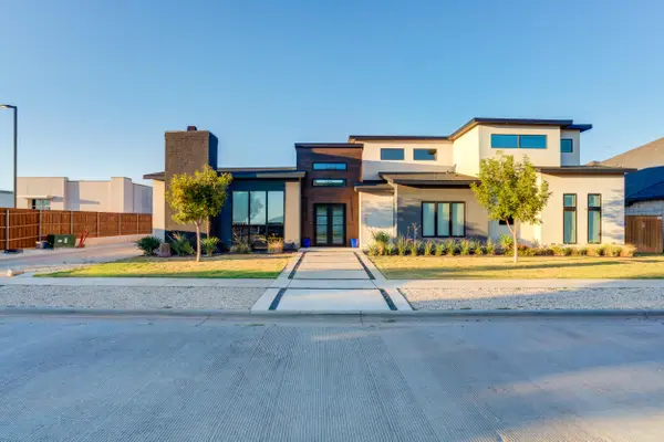 5022 118th Street, Lubbock, TX 79424