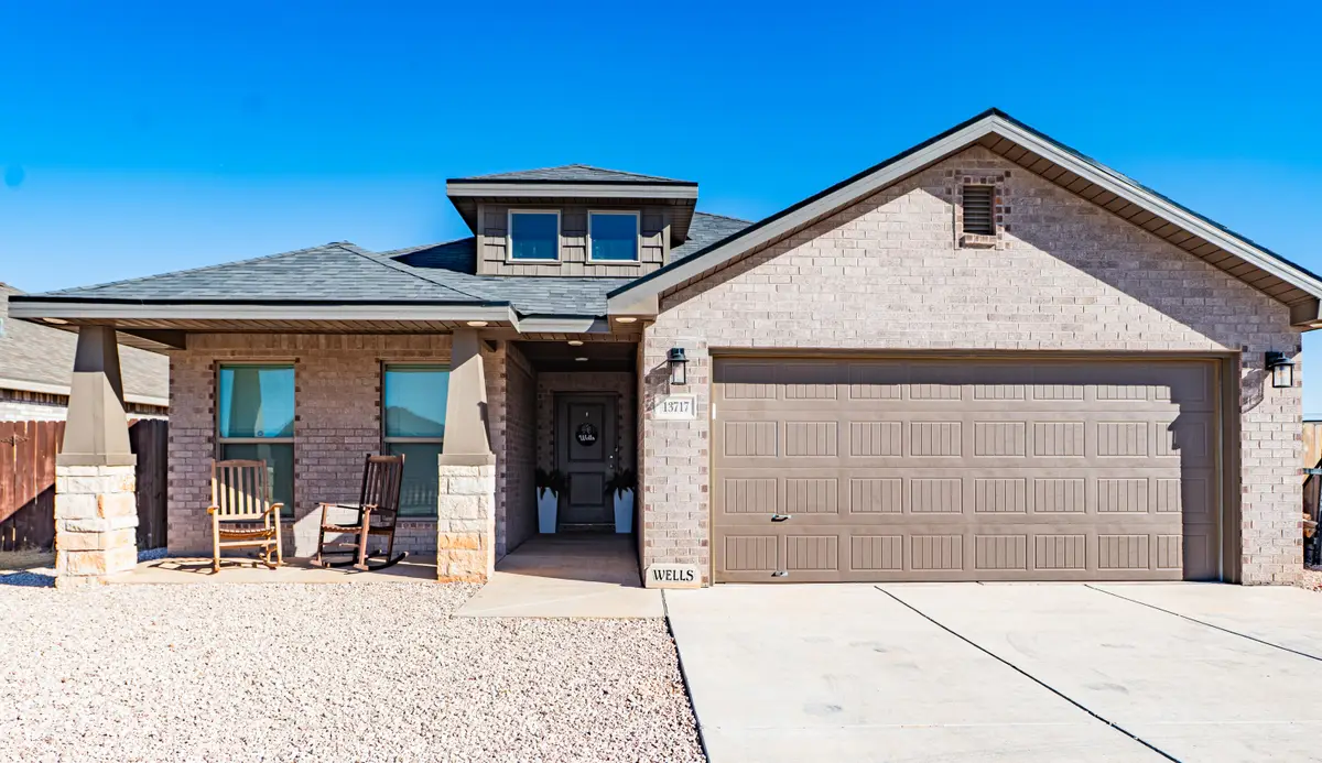 13717 Avenue Q, Lubbock, TX 79423 - Image #1