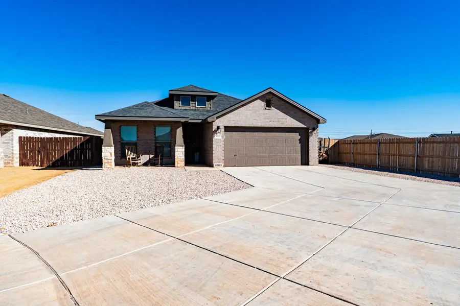 13717 Avenue Q, Lubbock, TX 79423 - Image #3