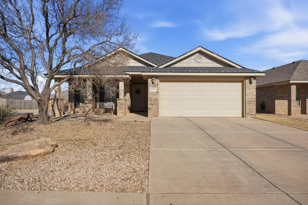 5710 110th Street, Lubbock, TX 79424 - Image #1
