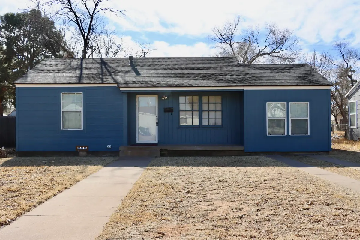 1511 36th Street, Lubbock, TX 79412 - Image #1