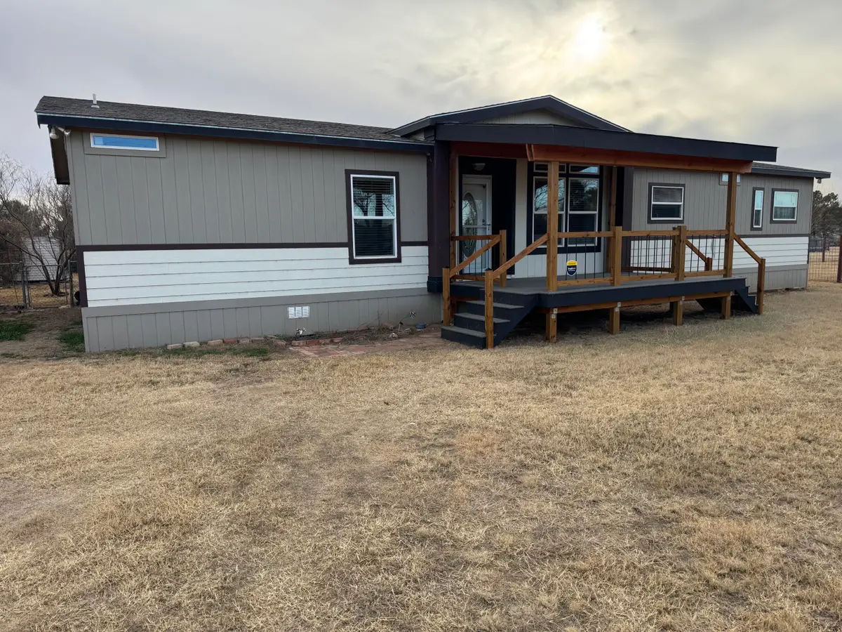 6114 E County Road 6500, Lubbock, TX 79403 - Image #1