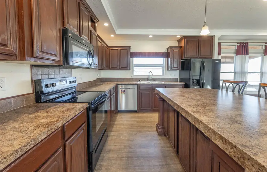 6114 E County Road 6500, Lubbock, TX 79403 - #3