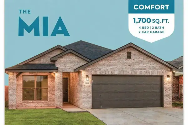 2617 Garland Avenue, Lubbock, TX 79407