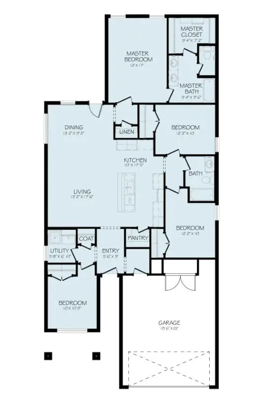 2617 Garland Avenue, Lubbock, TX 79407 - Image #2