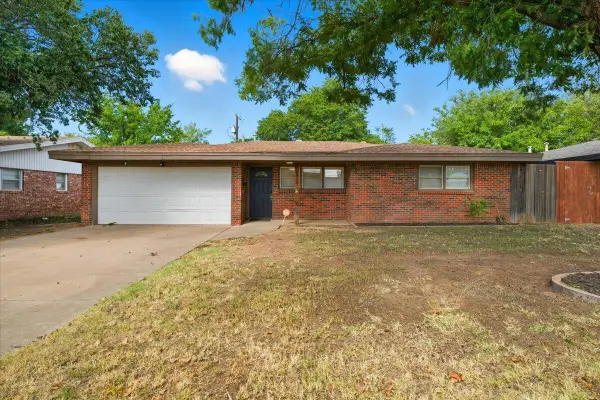 4318 49th Street, Lubbock, TX 79413