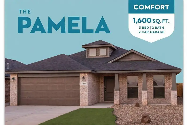 2619 Garland Avenue, Lubbock, TX 79407 - Image #1