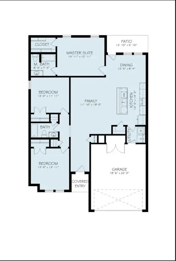 2619 Garland Avenue, Lubbock, TX 79407 - Image #2