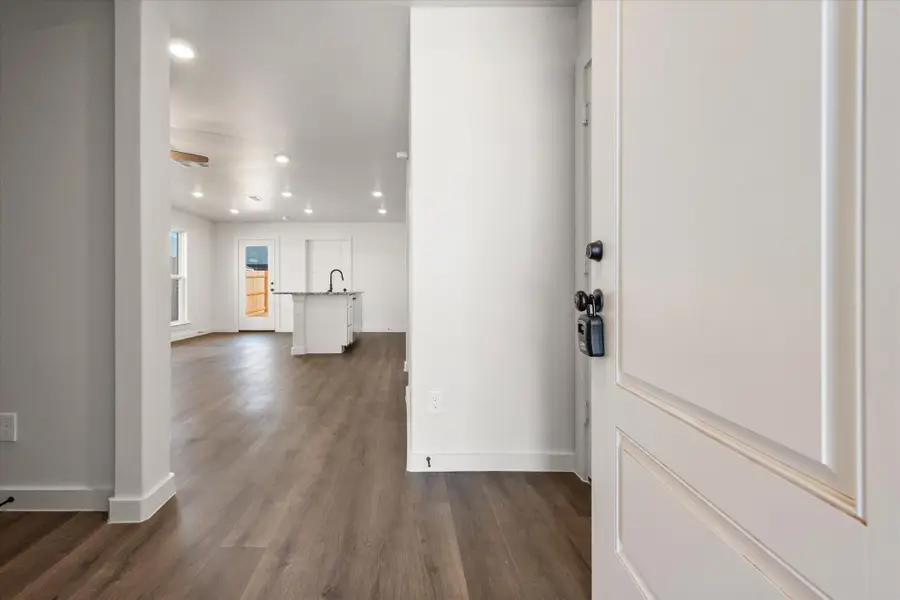 13805 Flint Avenue, Lubbock, TX 79423 - Image #2