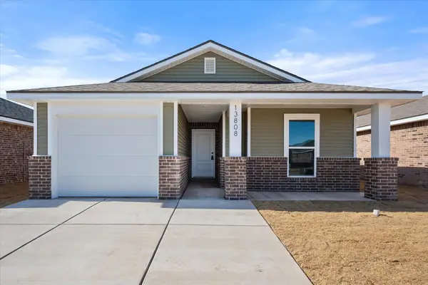 13808 Flint Avenue, Lubbock, TX 79423
