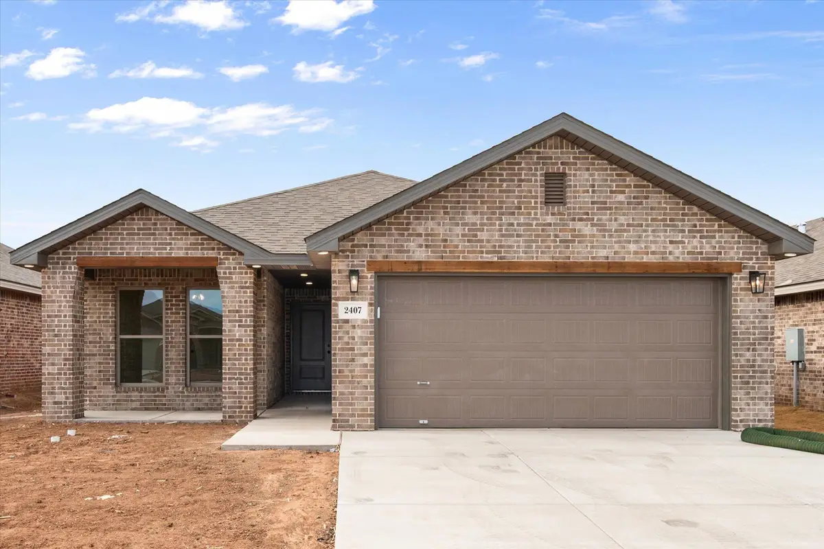 2407 Aberdeen Avenue, Wolfforth, TX 79382 - Image #1