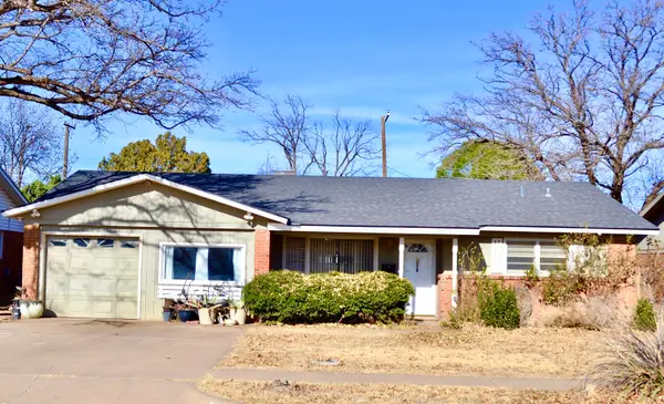 5410 41st Street, Lubbock, TX 79414