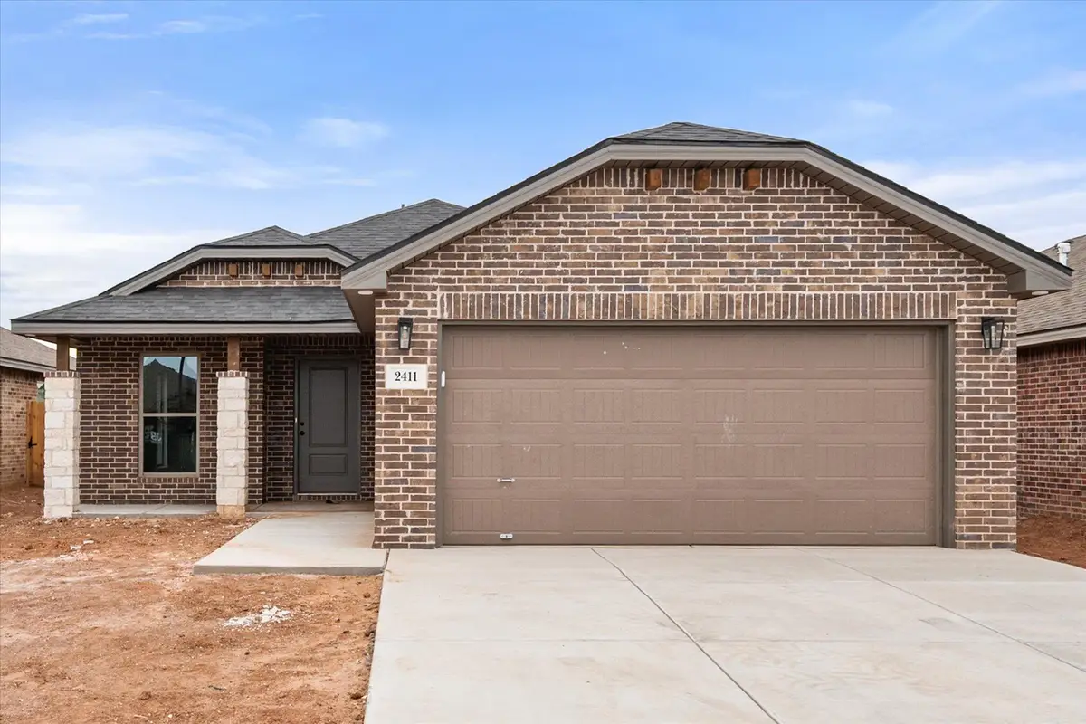 2411 Aberdeen Avenue, Wolfforth, TX 79382 - Image #1