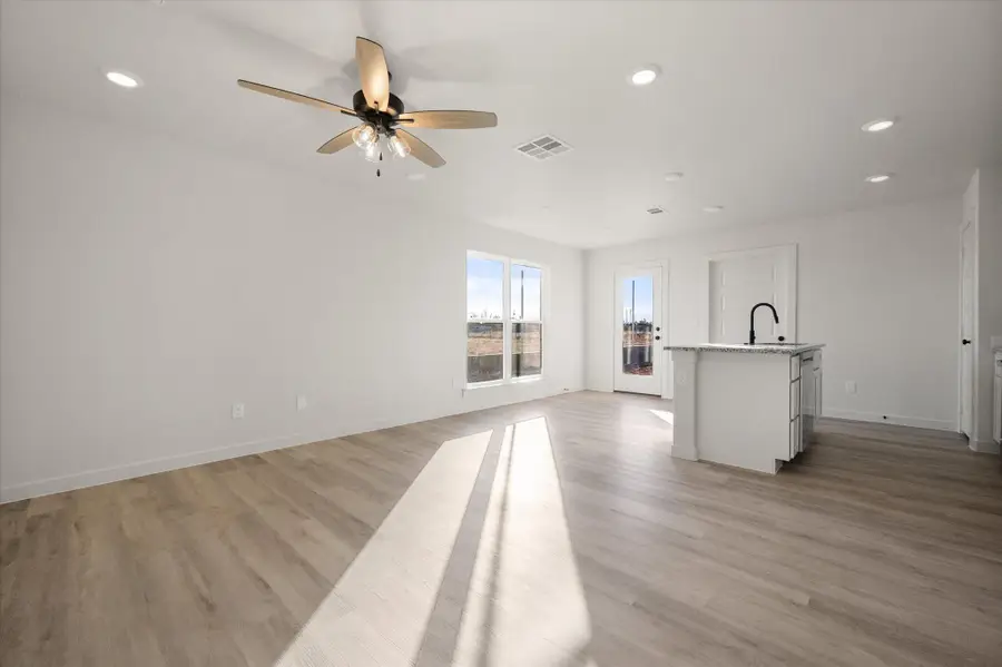 6312 Volney Avenue, Lubbock, TX 79407 - Image #3