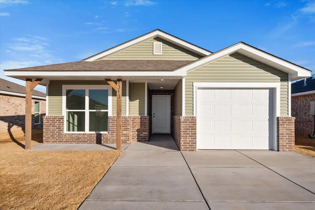 6313 Volney Avenue, Lubbock, TX 79407 - Image #1