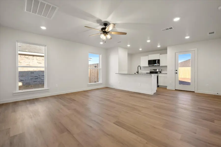 6313 Volney Avenue, Lubbock, TX 79407 - Image #3