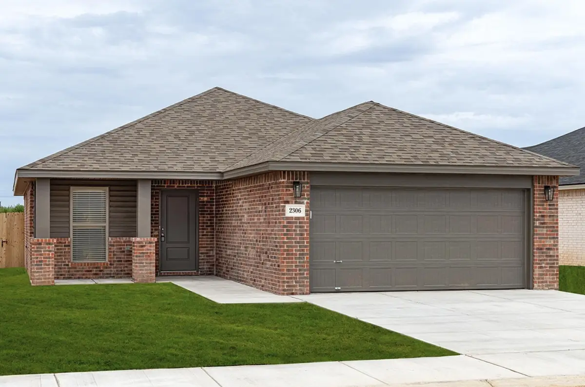 6309 Virginia Avenue, Lubbock, TX 79407 - Image #1