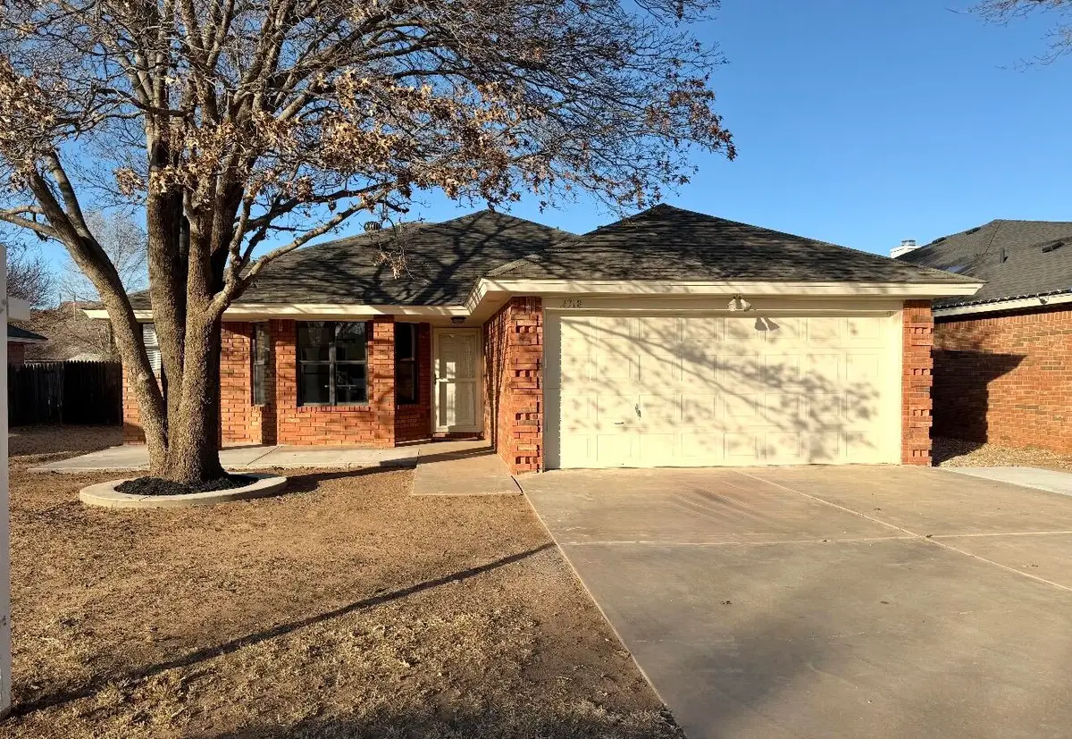 2318 94th Street, Lubbock, TX 79423 - Image #1