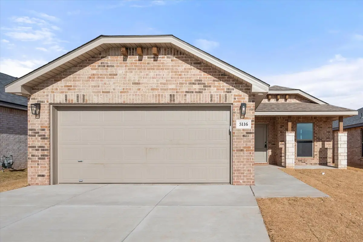 3116 138th Place, Lubbock, TX 79423 - Image #1