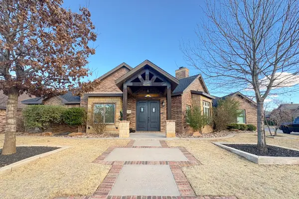 7305 Kewanee Avenue, Lubbock, TX 79424