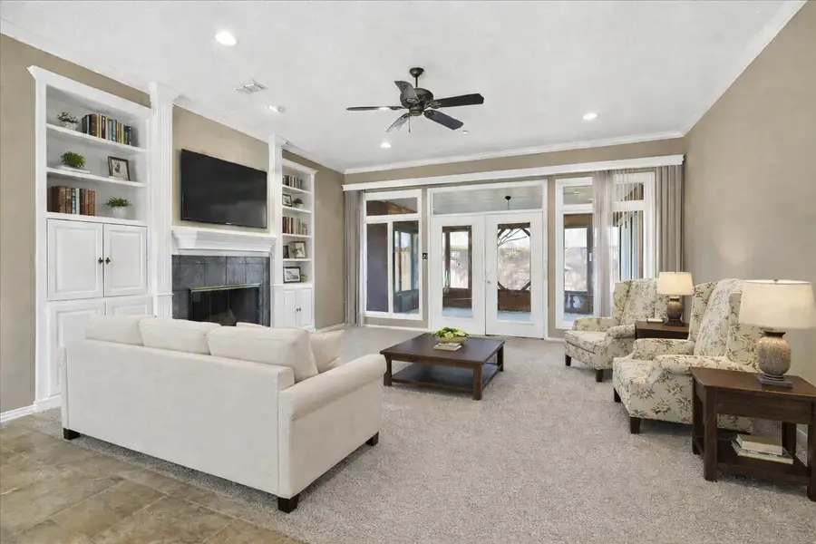 1703 E Casa Linda Lane, Brownfield, TX 79316 - Image #3