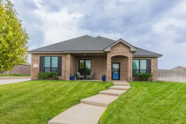 31 Canyon E Parkway, Canyon, TX 79015