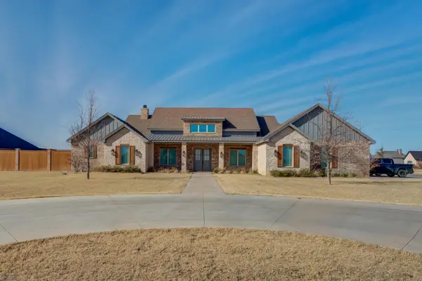 17602 County Road 1810, Lubbock, TX 79424