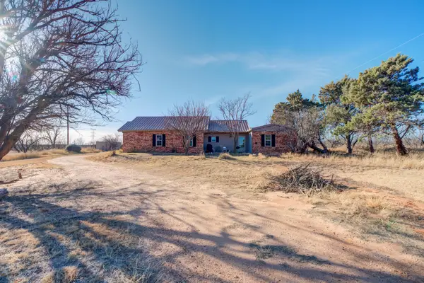 760 State Highway 70, Dickens, TX 79229