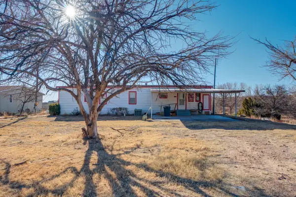 312 S Plains Road, Spur, TX 79370