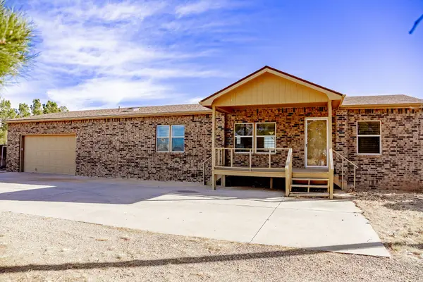 3806 N County Rd 1700, Shallowater, TX 79363