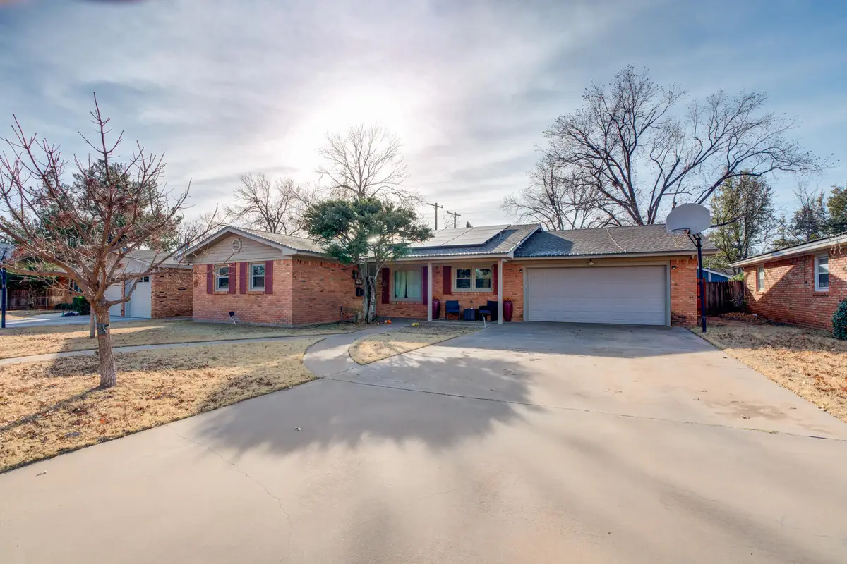 3423 60th Street, Lubbock, TX 79413 - Image #1