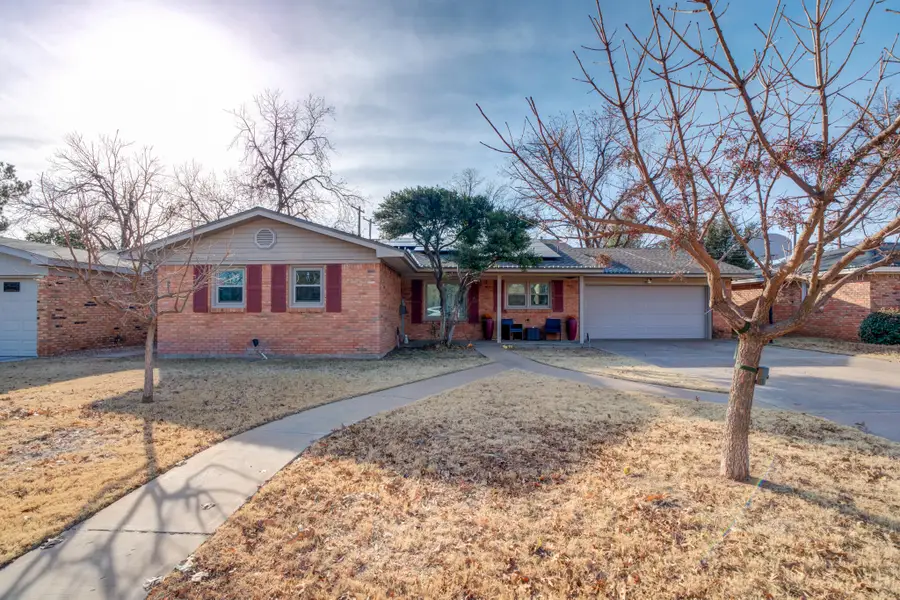 3423 60th Street, Lubbock, TX 79413 - Image #2